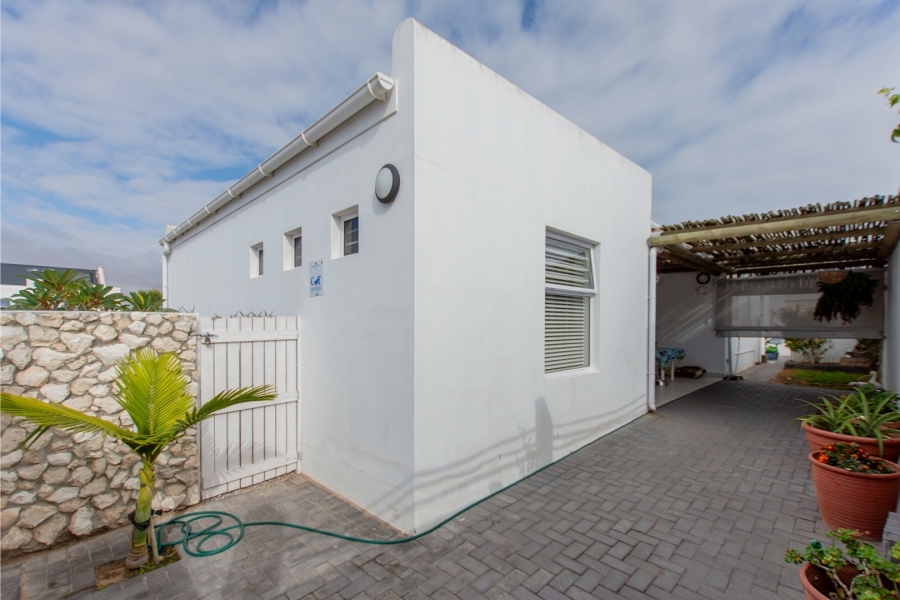 3 Bedroom Property for Sale in Paternoster Western Cape